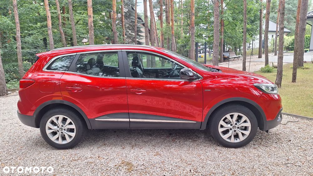 Renault Kadjar 1.3 TCe FAP Limited - 13