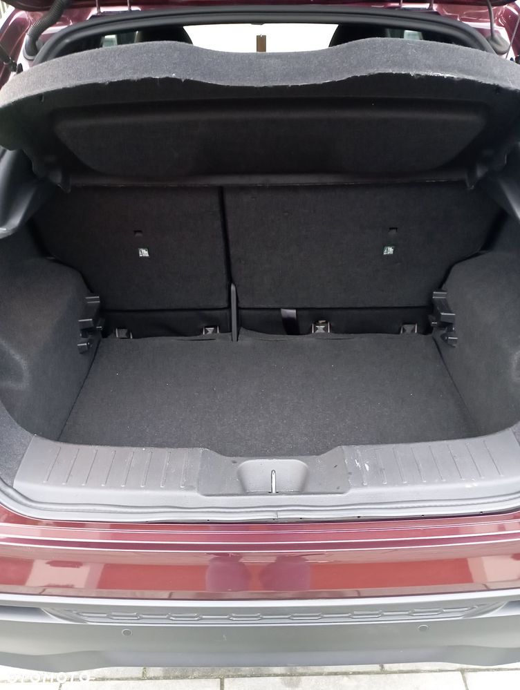 Nissan Juke 1.0 DIG-T Tekna - 9