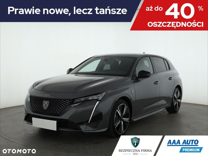Peugeot 308 - 2