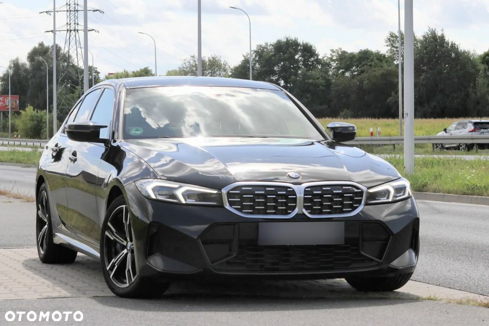 BMW Seria 3 M340i xDrive mHEV sport - 1