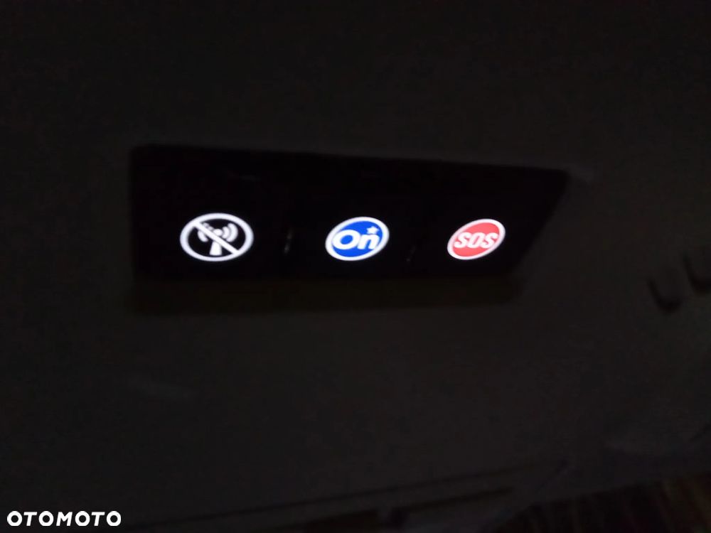 Opel Mokka X 1.4 T Elite S&S - 20