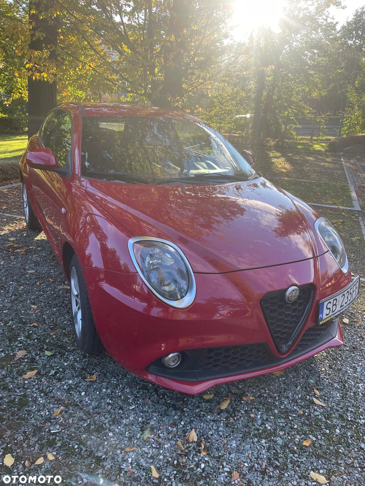 Alfa Romeo Mito 1.4 16V - 4