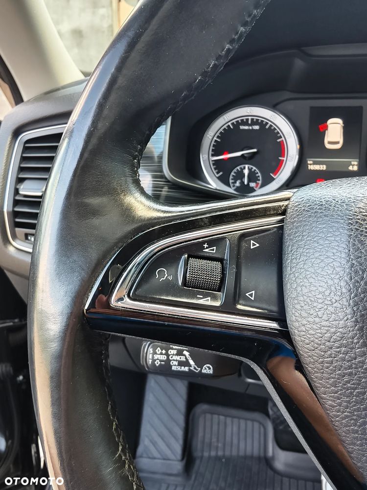Skoda Kodiaq 2.0 TSI 4x4 Style DSG - 29