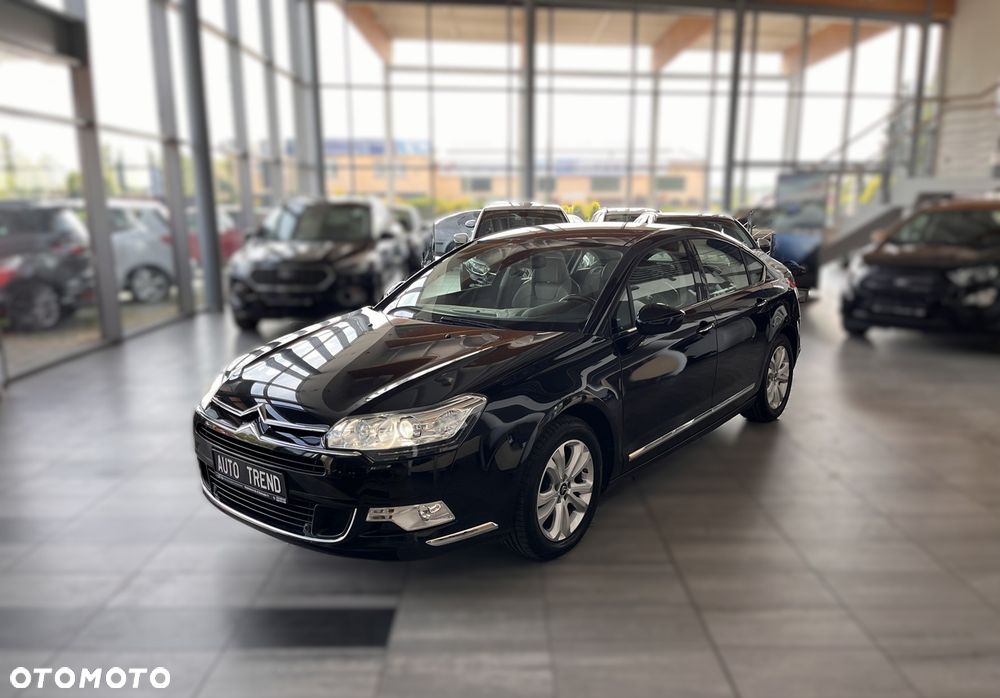 Citroën C5 2.0 HDi Exclusive - 1