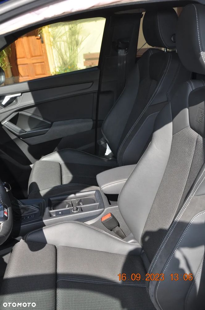 Audi Q3 ver-45-tfsi-e-s-line-s-tronic - 29