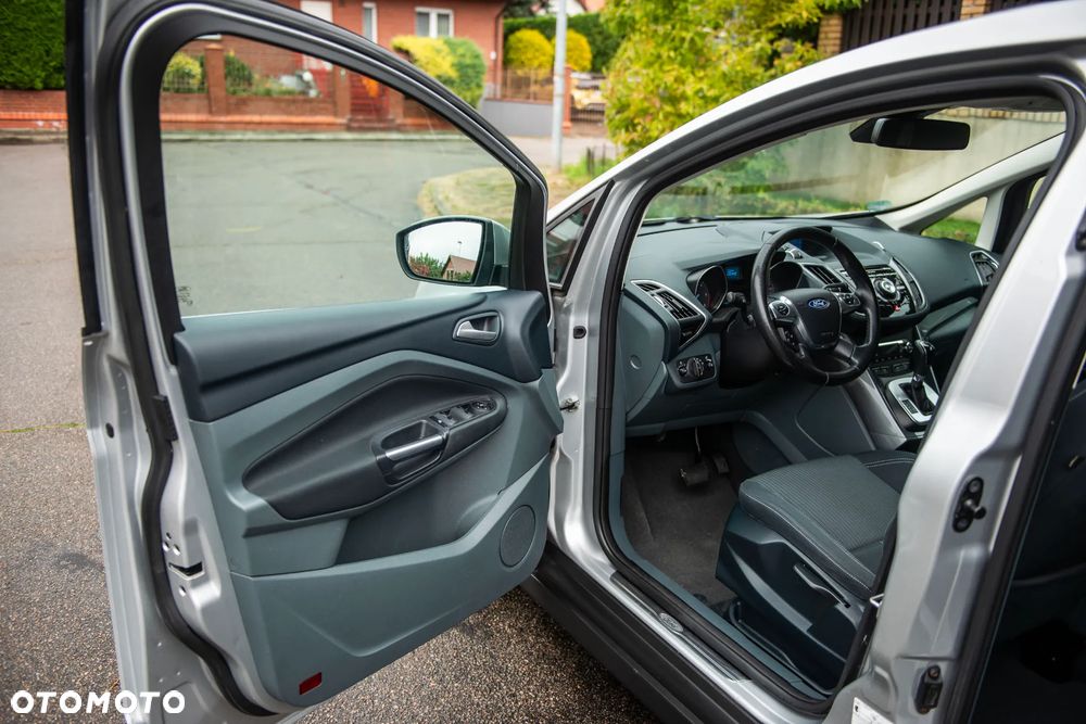 Ford Grand C-MAX 2.0 TDCi Business Edition - 17