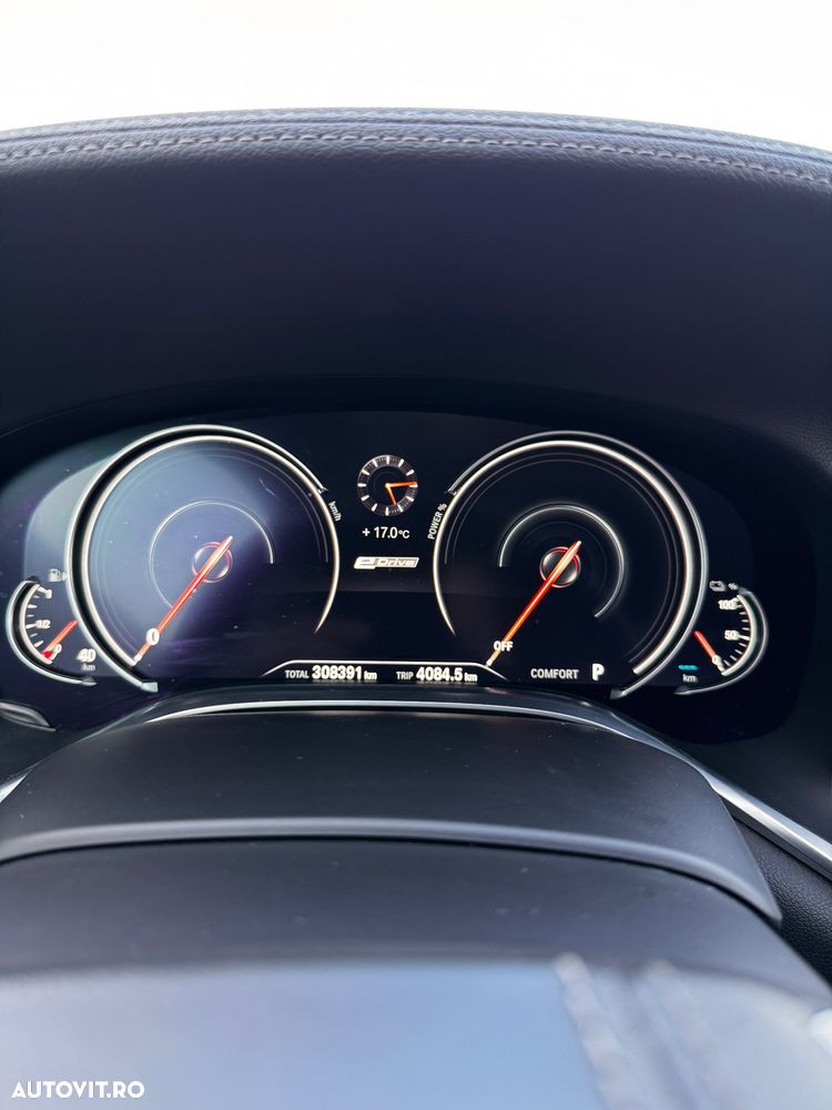 BMW Seria 7 - 6