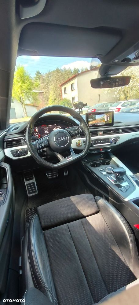 Audi A4 Allroad - 11