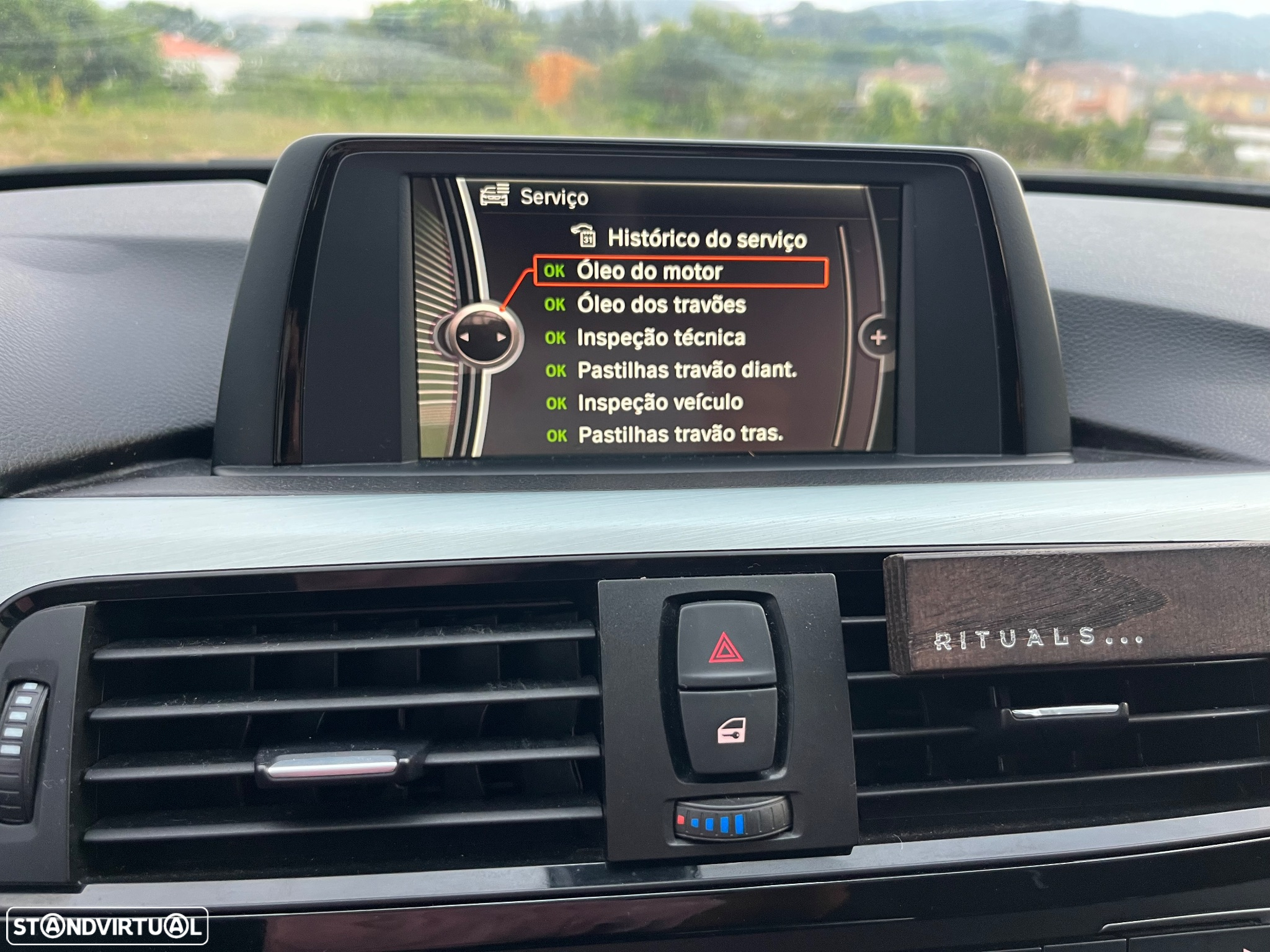 BMW 318 d Sport - 20