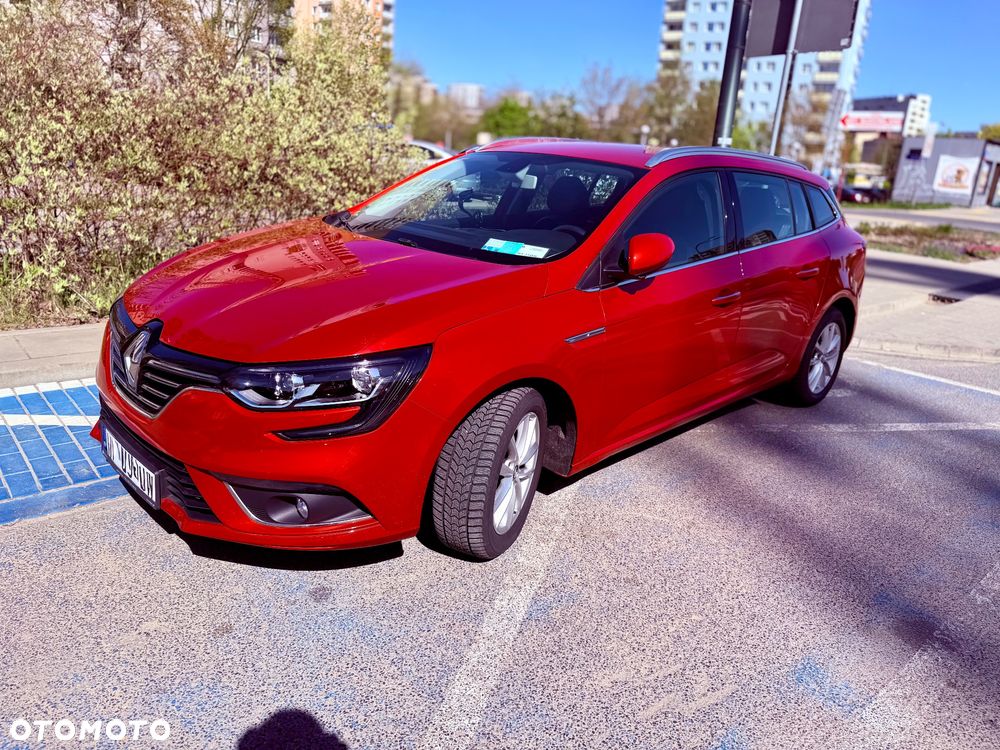 Renault Megane 1.2 Energy TCe Intens - 2