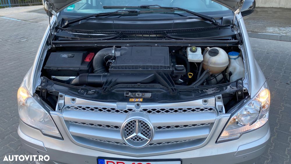 Mercedes-Benz Vito - 6