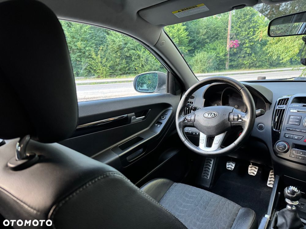 Kia ProCeed 1.6 Crdi Optimum + - 15