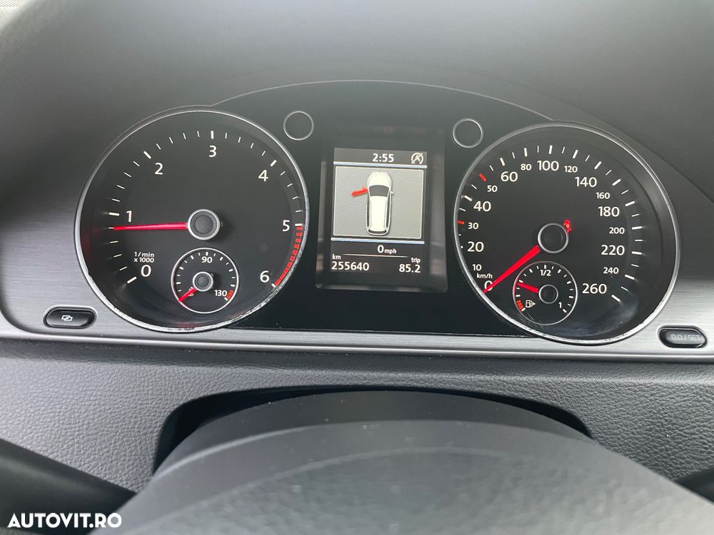 Volkswagen Passat - 22