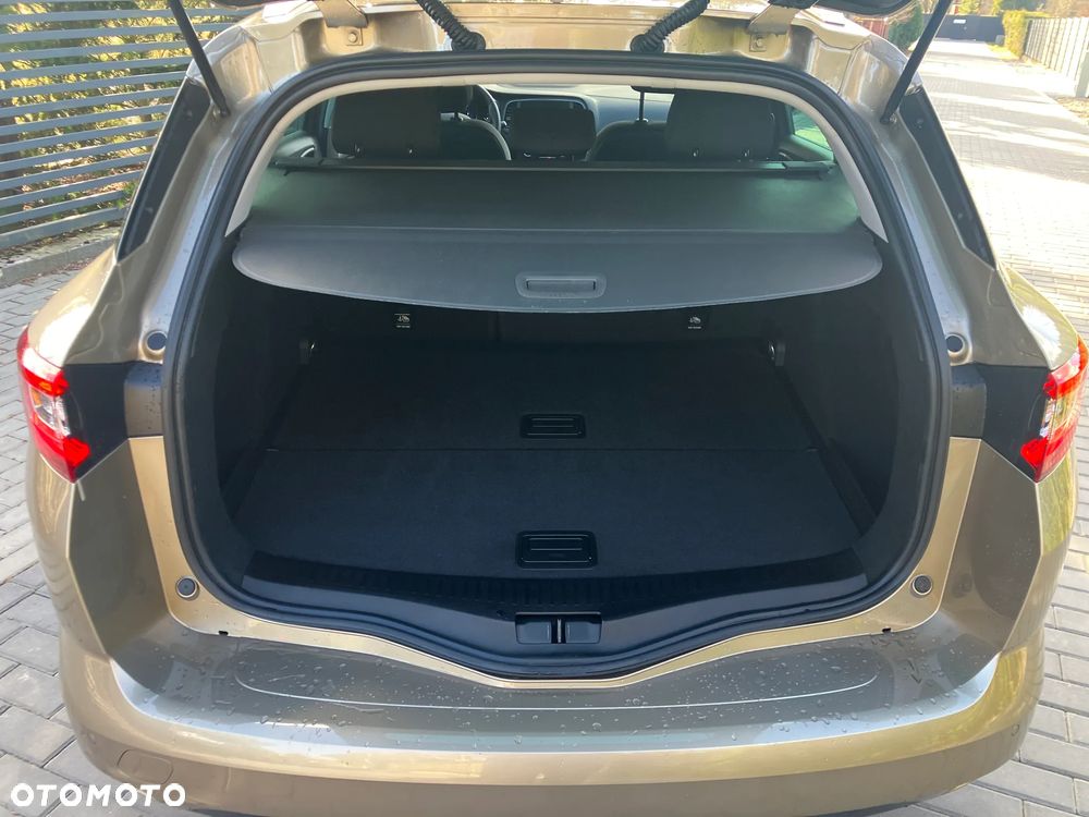 Renault Megane 1.3 TCe FAP Business - 15