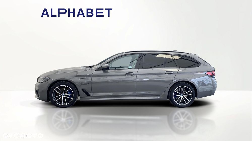 BMW Seria 5 530e xDrive - 2