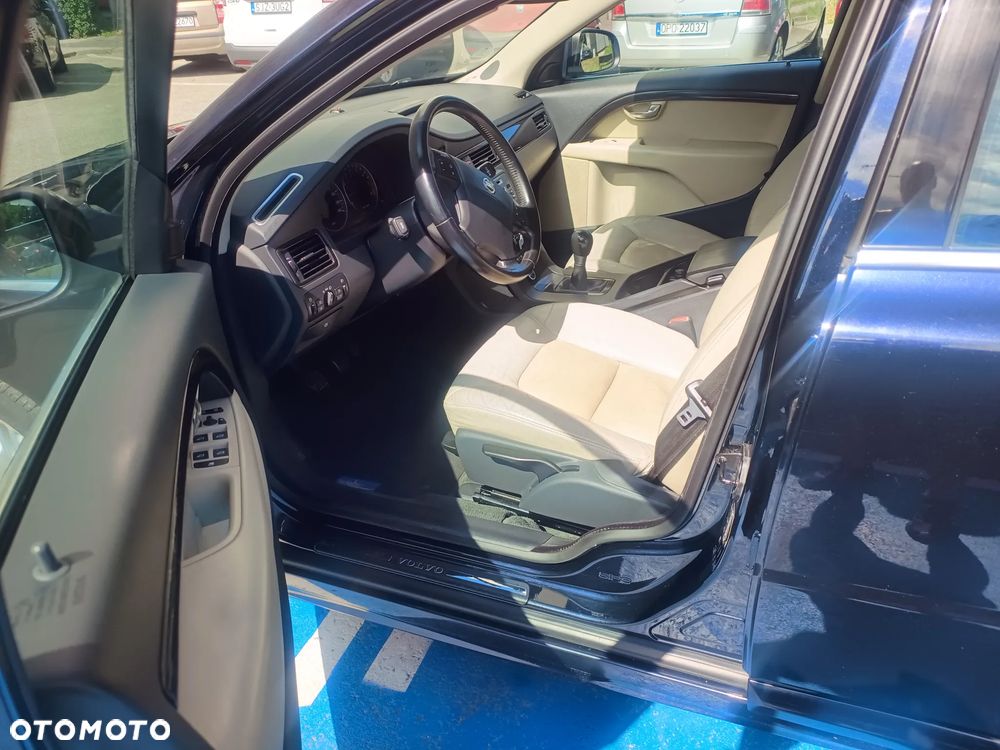 Volvo S80 2.5T Kinetic - 11