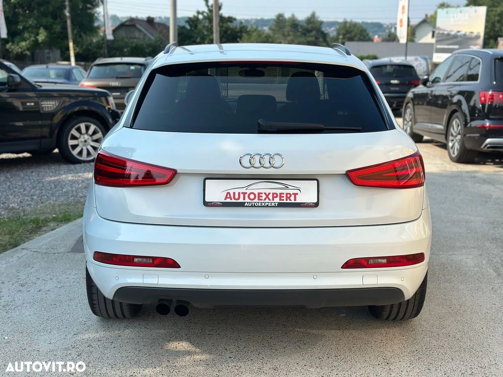 Audi Q3 2.0 TDI - 21