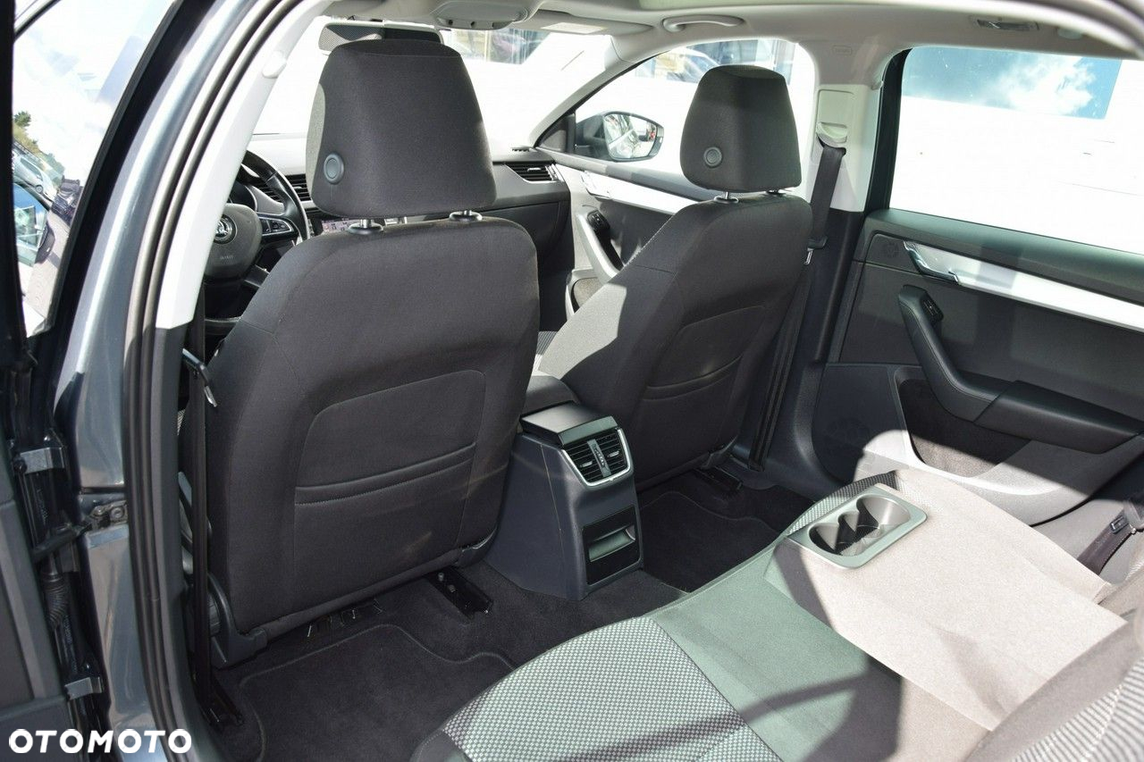 Skoda Octavia 1.4 TSI Elegance - 29