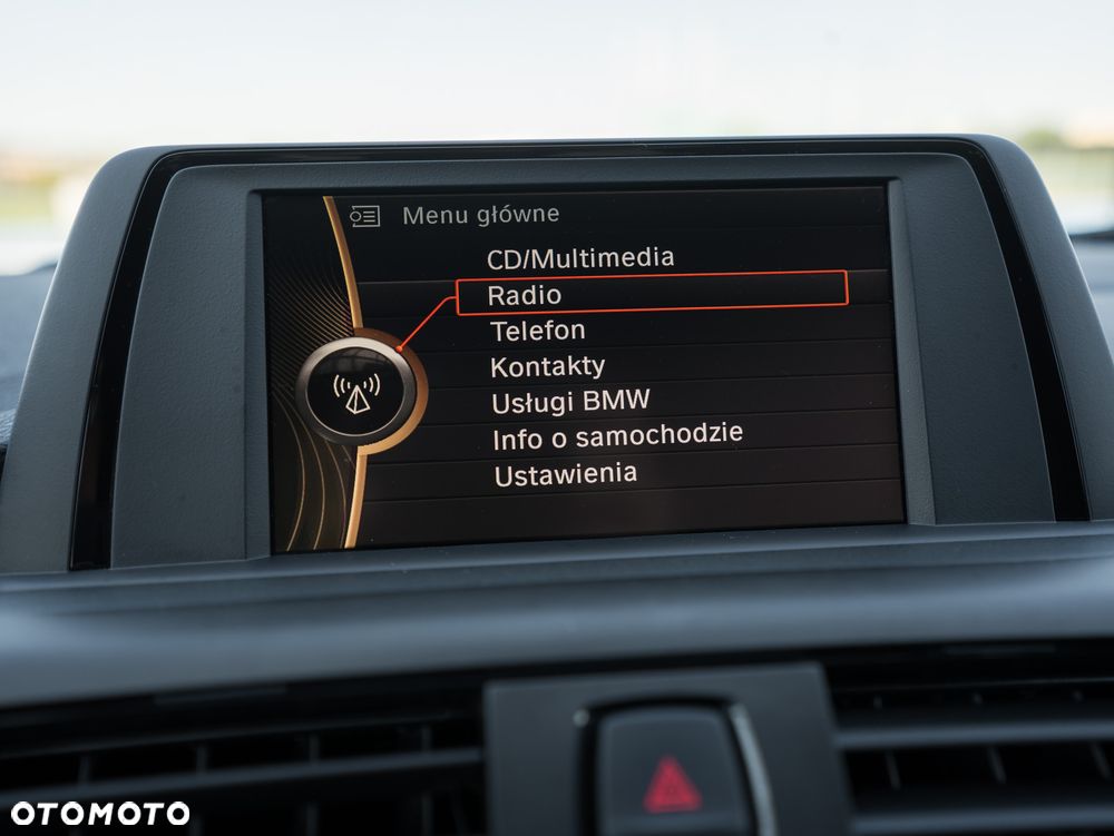 BMW Seria 1 116d Sport Line - 34