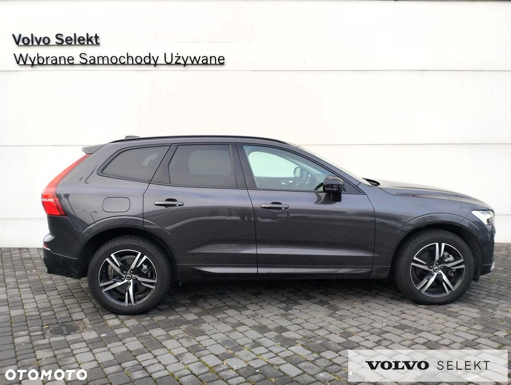 Volvo XC 60 - 4