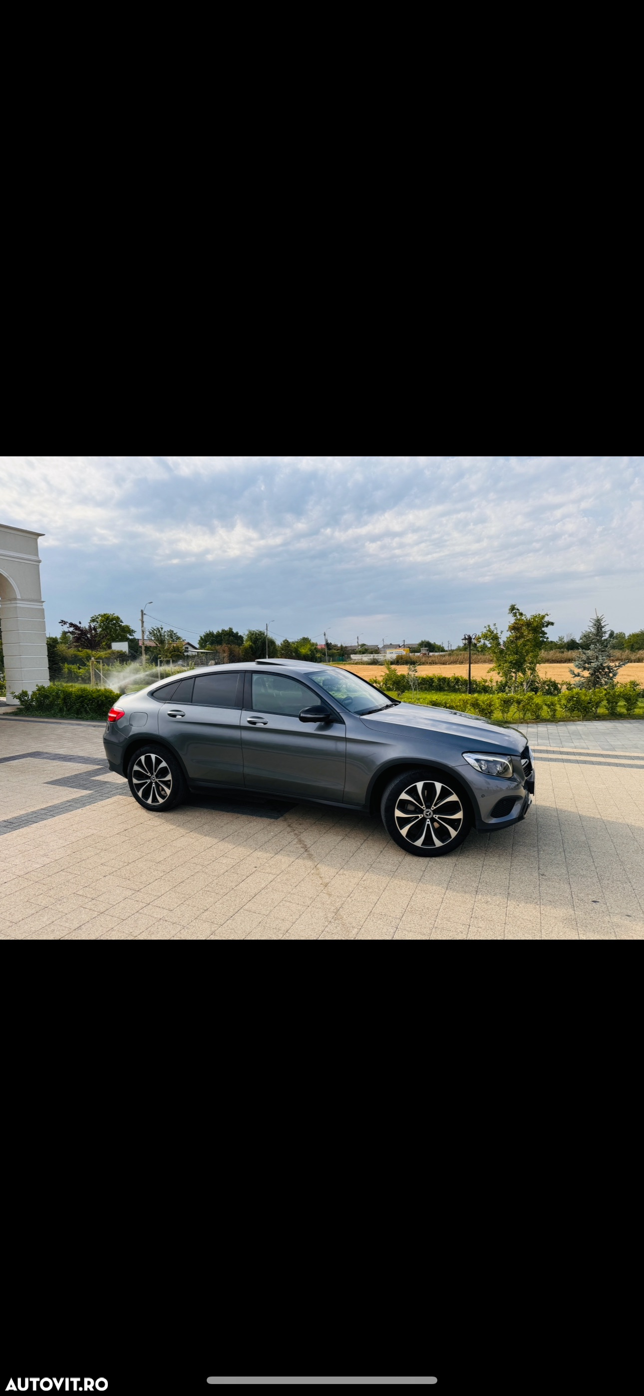 Mercedes-Benz GLC 220 d 4Matic 9G-TRONIC Exclusive - 4