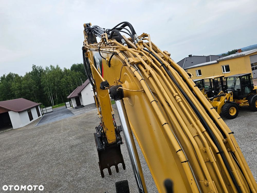 Caterpillar 323 EL - 20