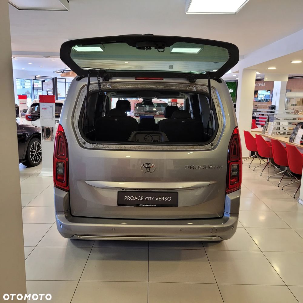 Toyota Proace City Verso 1.5 D-4D VIP - 14
