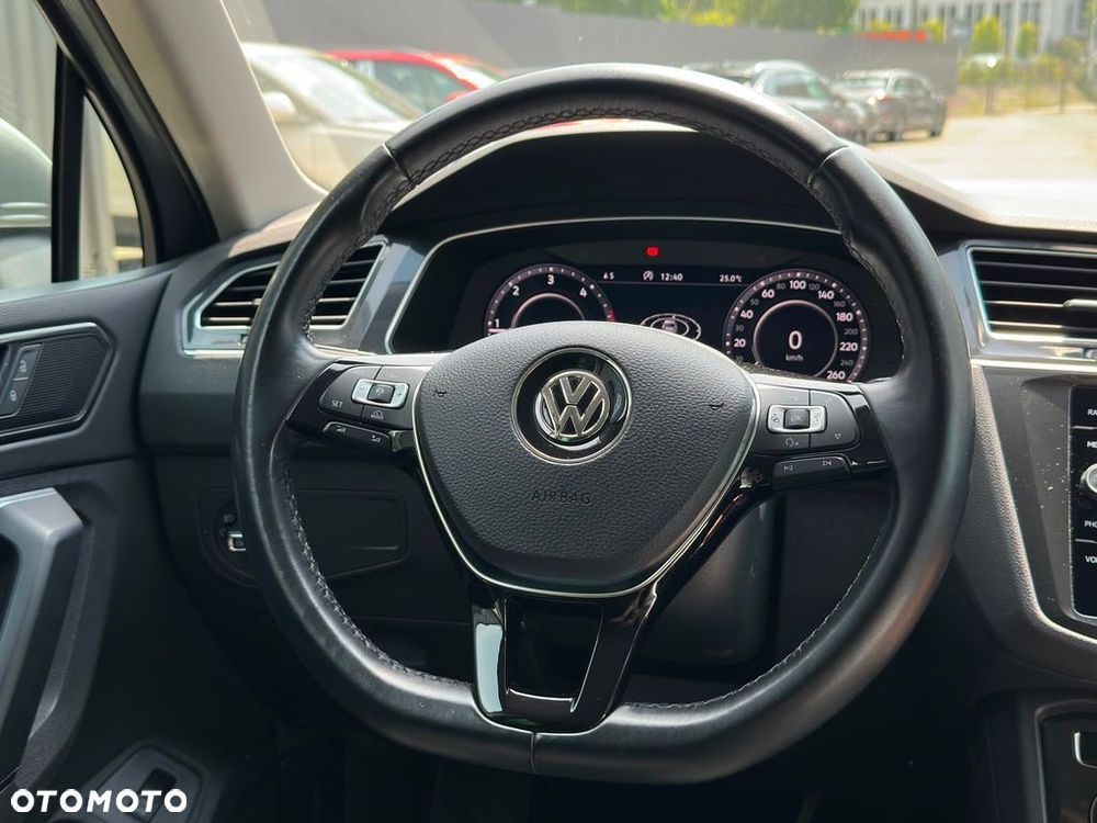 Volkswagen Tiguan 2.0 TDI BMT SCR 4Mot Highline DSG - 14
