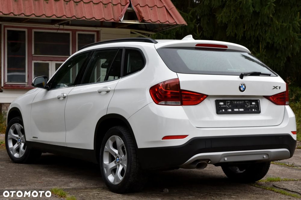 BMW X1 xDrive18d xLine - 7