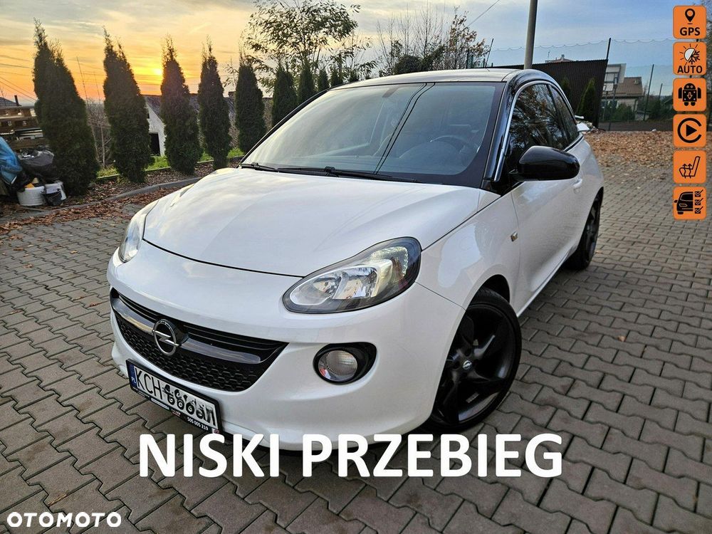 Opel Adam - 2