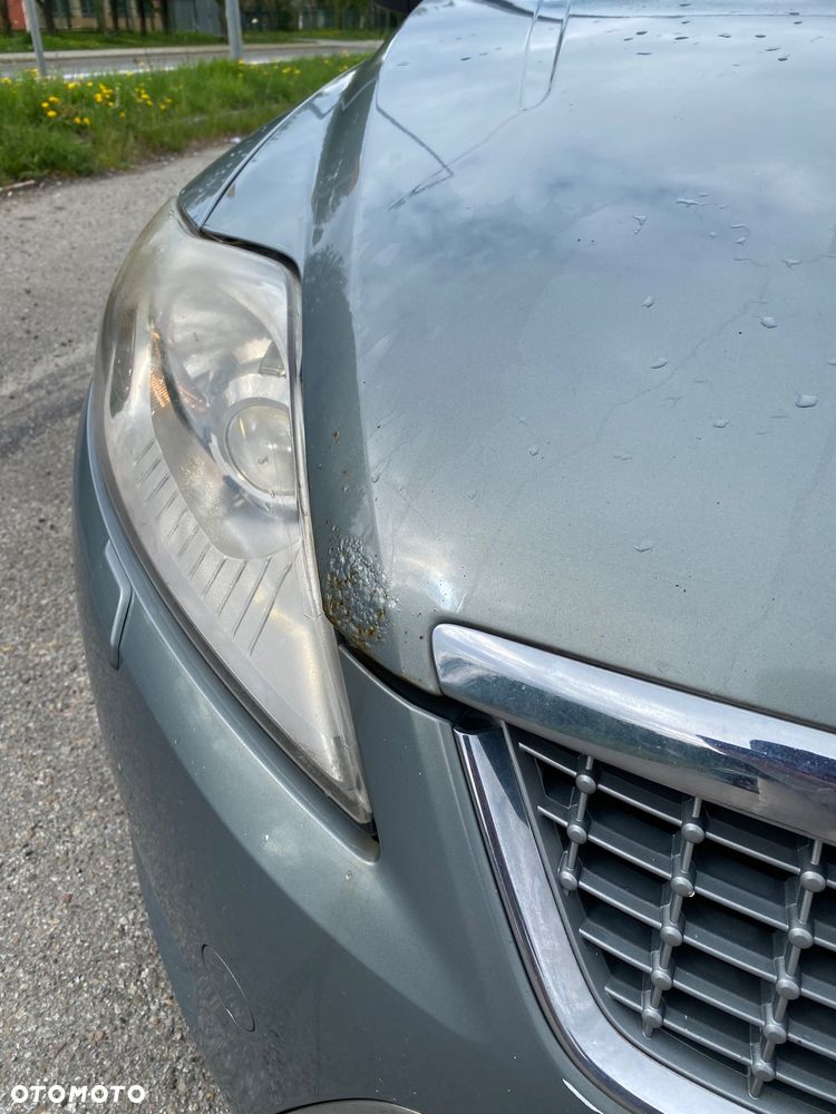 Ford Mondeo 2.0 TDCi Titanium X - 10