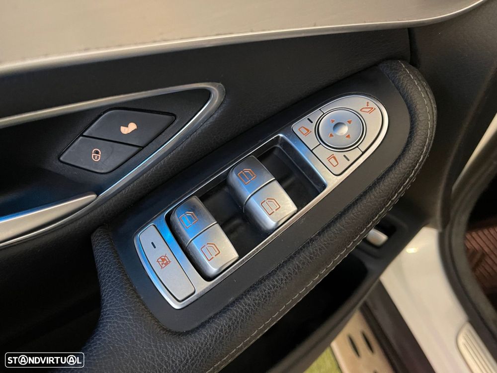 Mercedes-Benz GLC 350 e Coupé AMG Line 4-Matic - 33