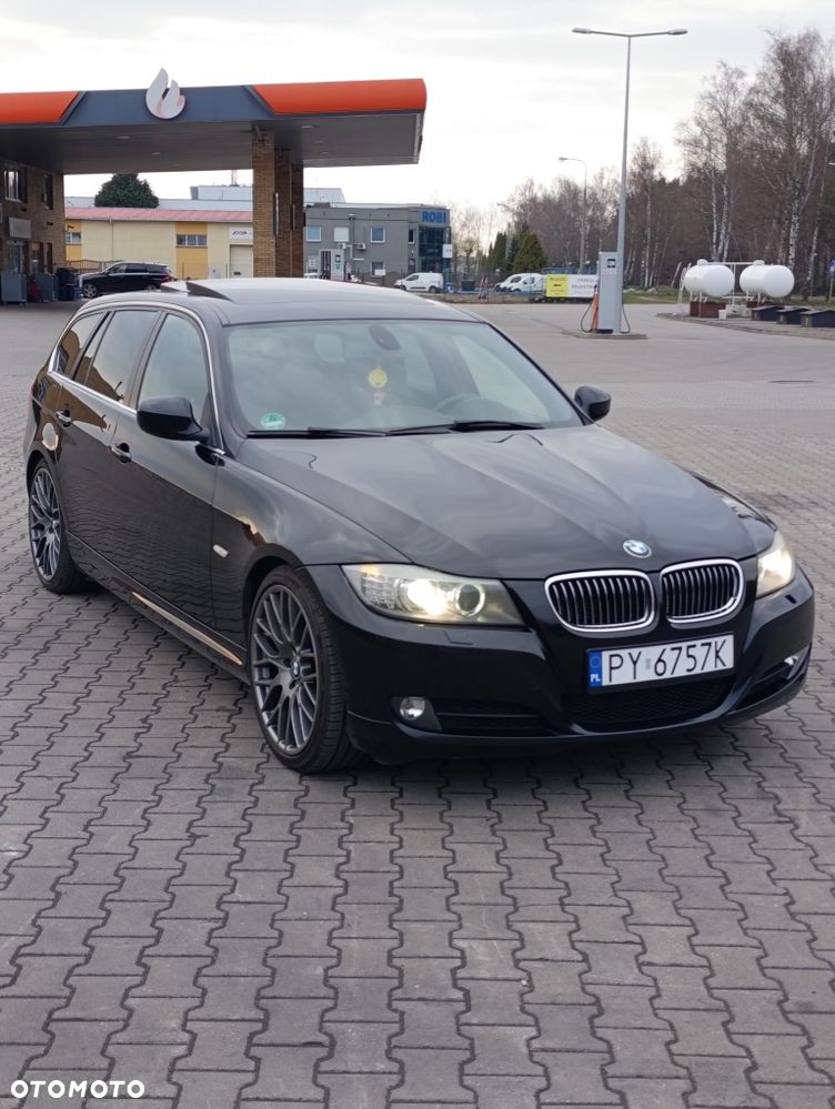 BMW Inny - 1