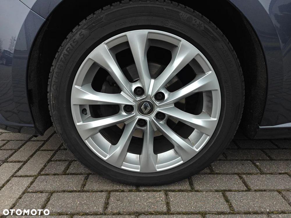 Renault Megane 1.2 Energy TCe Intens EDC - 27