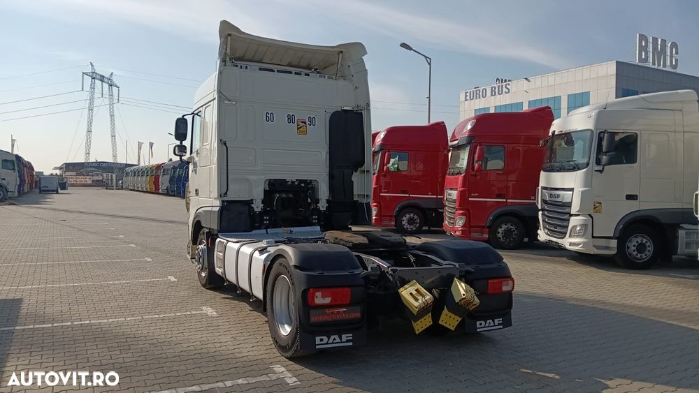 DAF XF 480FT - 5