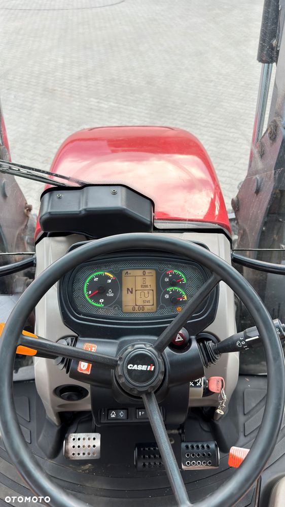 Case IH Farmall 95U - 4