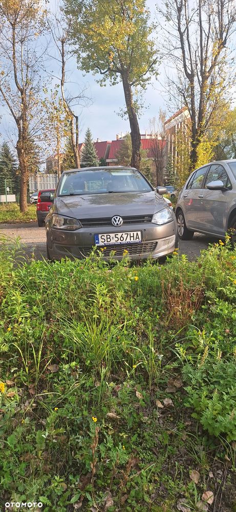 Volkswagen Polo 1.2 TDI Style - 1