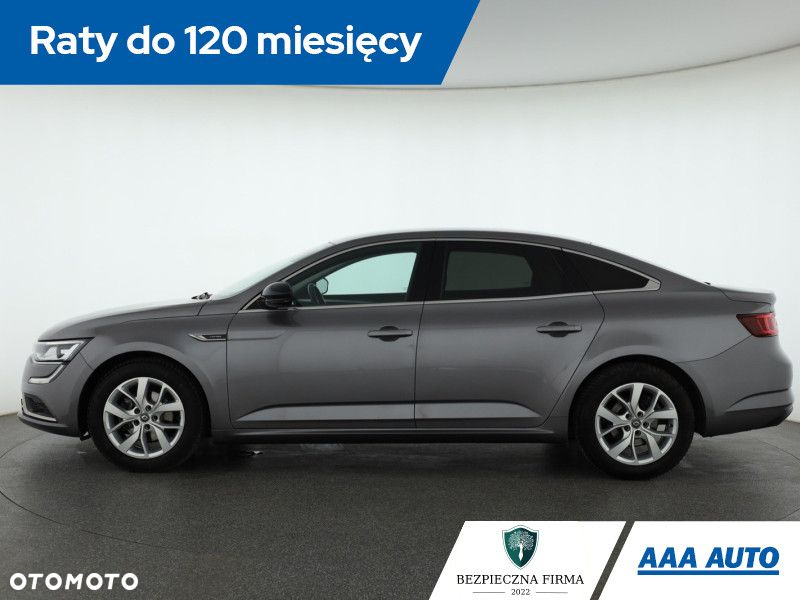 Renault Talisman - 3