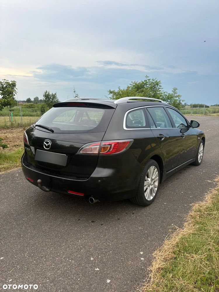 Mazda 6 Sport 2.0 CD DPF Exclusive - 1