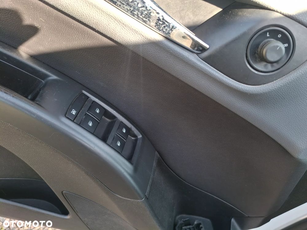 Opel Meriva 1.4 Ecoflex Active - 12