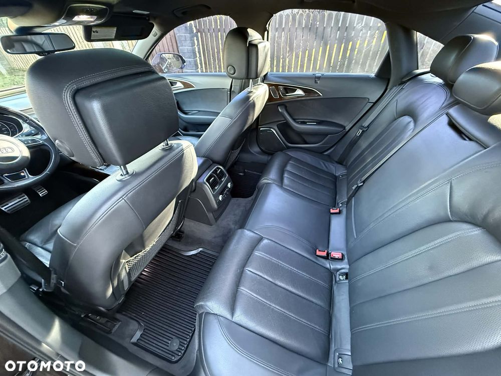Audi A6 Limousine - 10