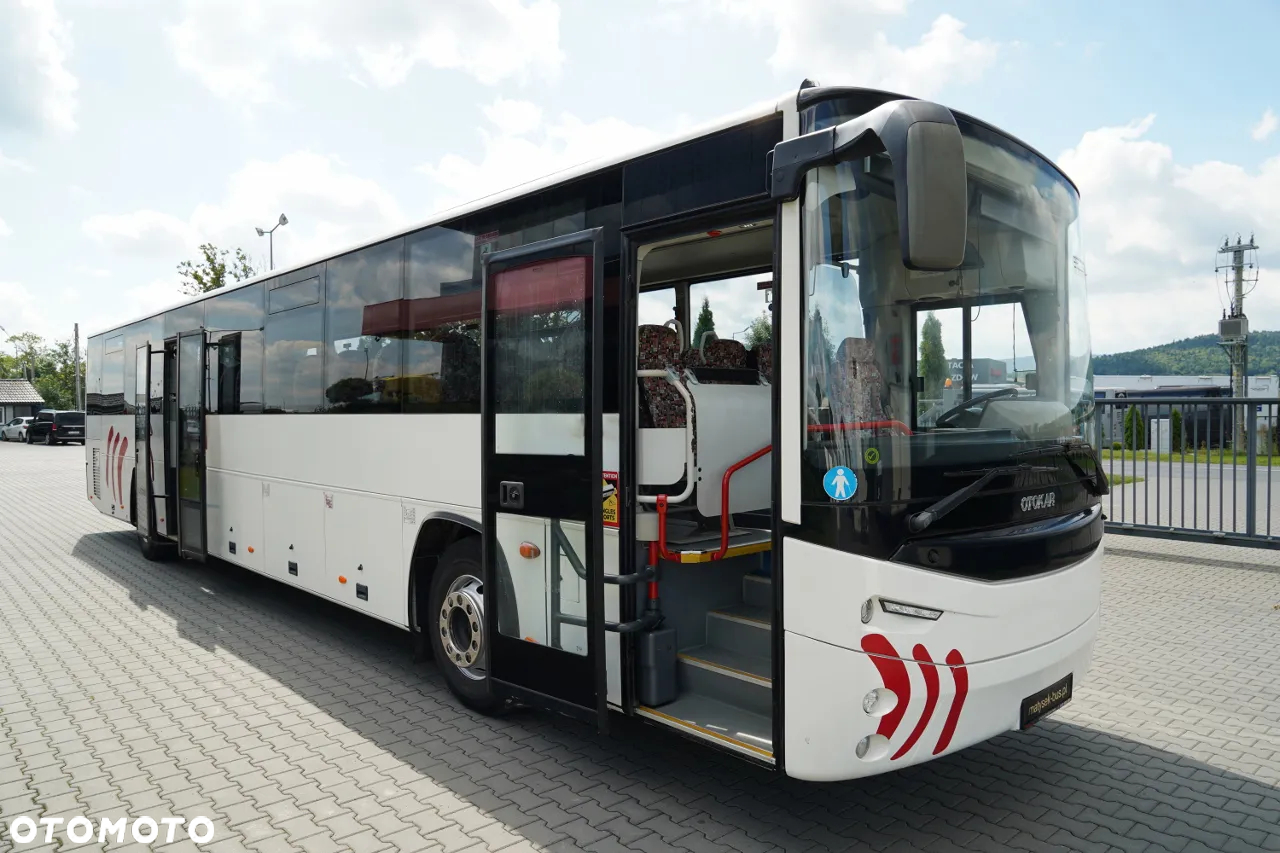 Otokar TERRITO U / EURO6 /MANUAL / PRZEBIEG 189500 KM / MANUAL / SPROWADZONY Z FRANCJI / - 19