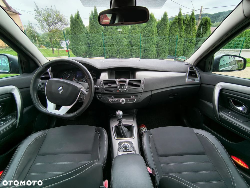 Renault Laguna 2.0 dCi Bose Edition - 20