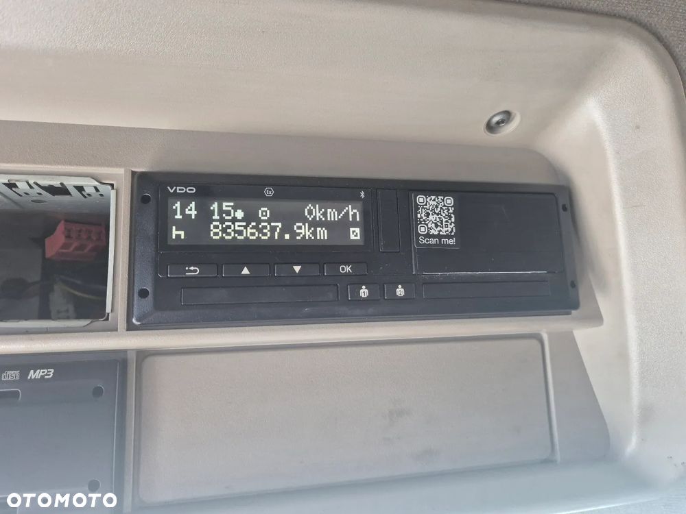 Iveco Stralis - 4