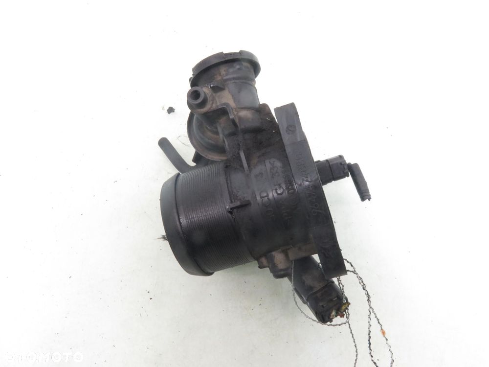 PRZEPUSTNICA VOLVO C30 2.0 D 136 - D T 9647474880 50CDSP3 AK0016111 - 6