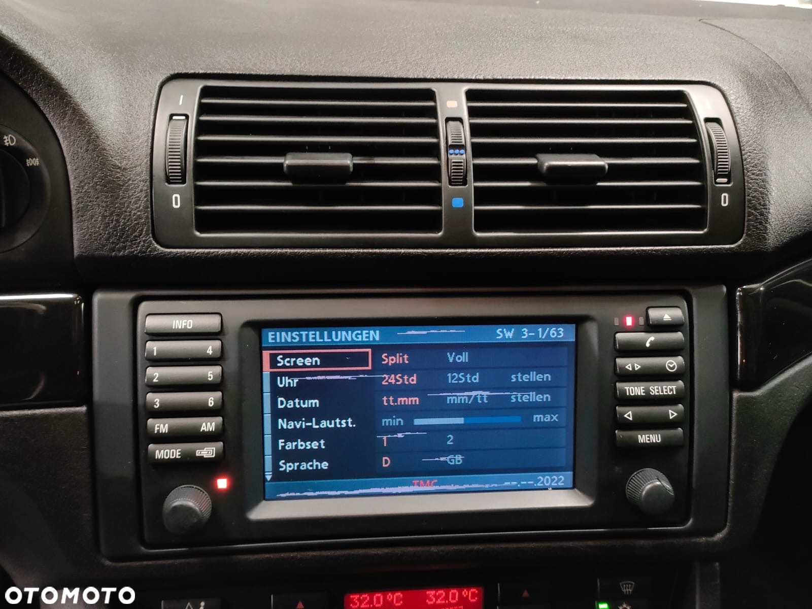 BMW Seria 5 525i - 34