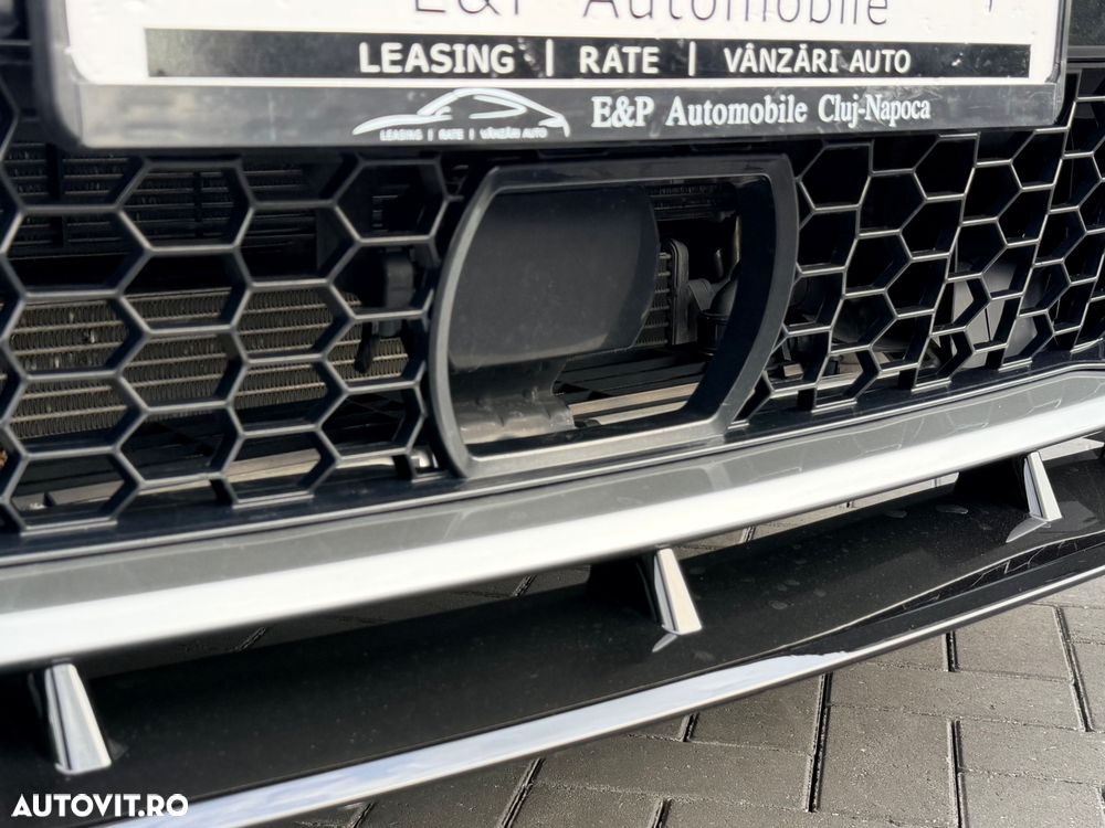 BMW X5 M Competition - 12