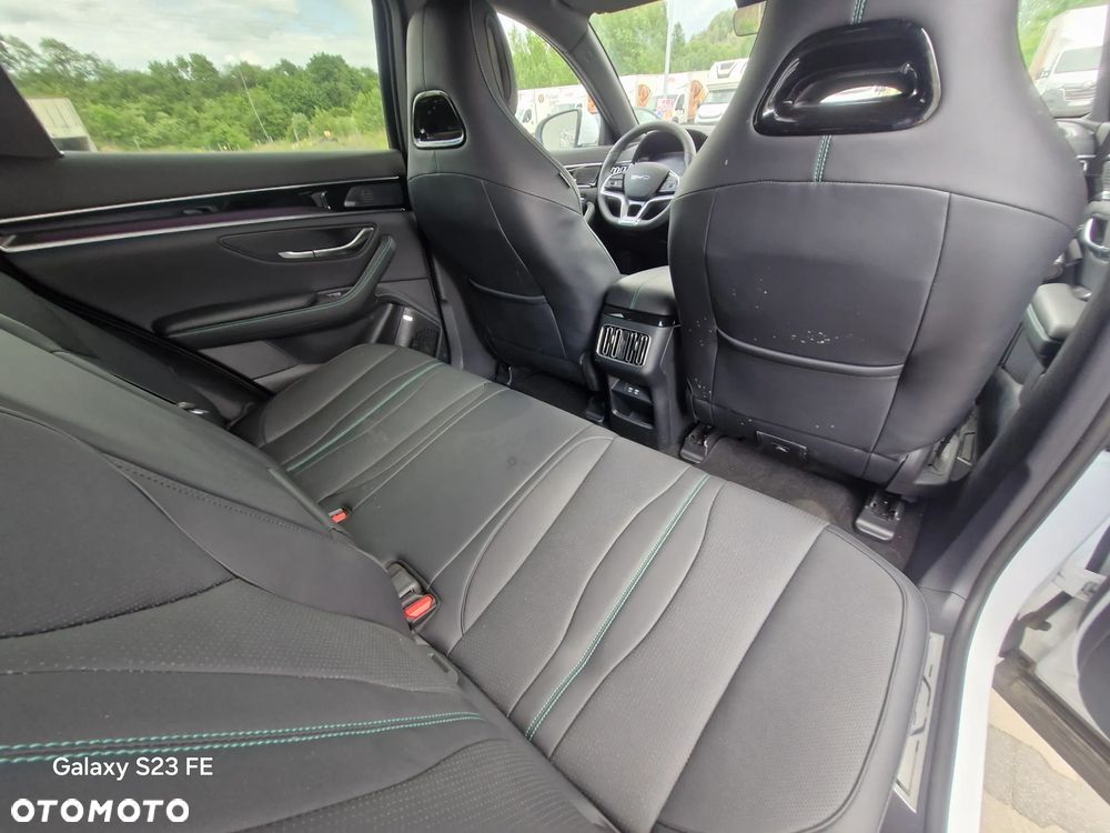 BYD Seal U Comfort - 16