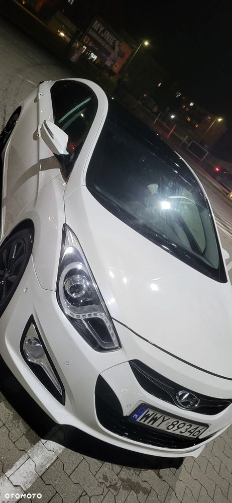 Hyundai i40 1.7 CRDi Classic - 2