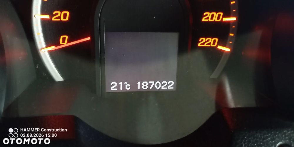 Honda Jazz 1.4 Comfort Plus - 27
